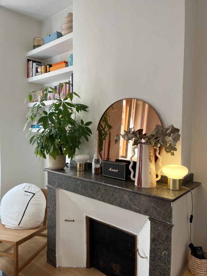 Appartement Moderne En Centre Ville Toulouse Exterior foto